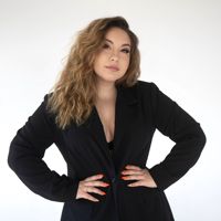 Виктория Арепьева