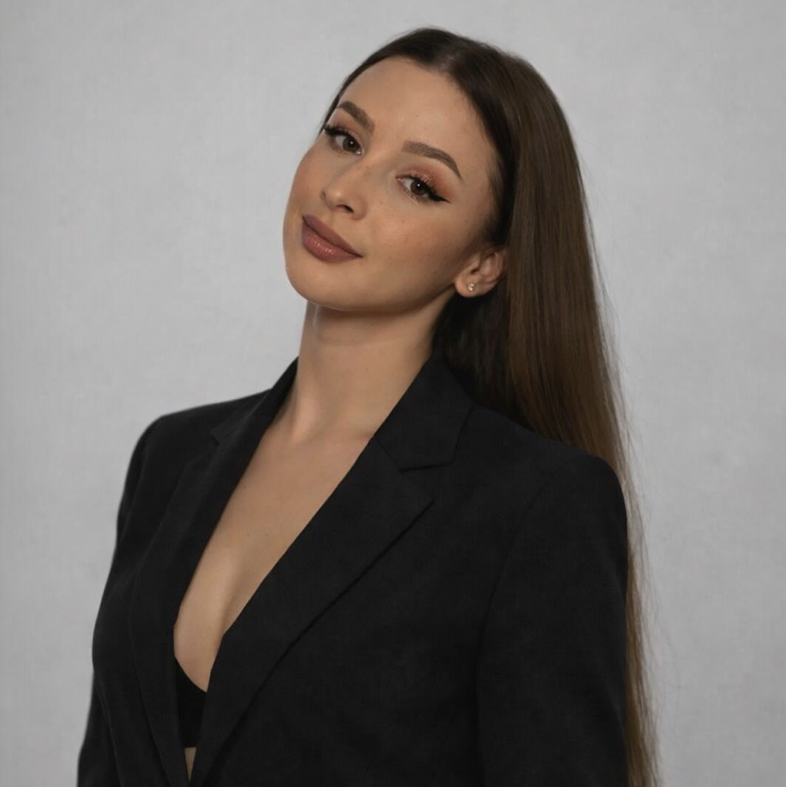 Коренькова Ангелина