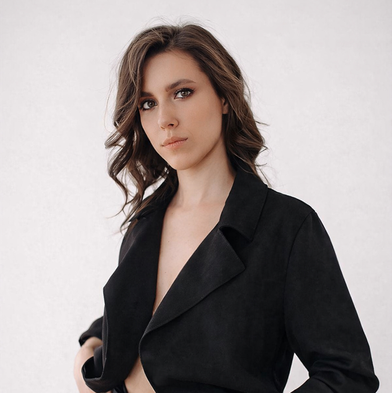 Минина Екатерина