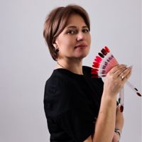Иваненко Марта