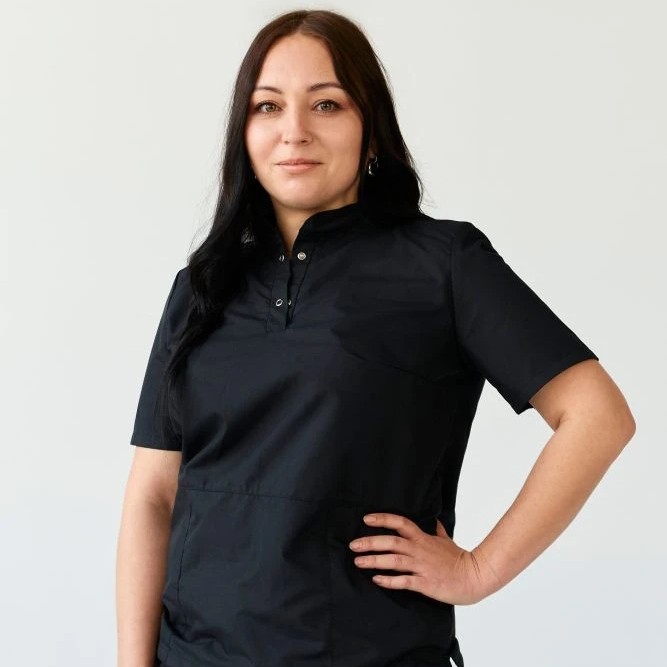 Липнягова Екатерина
