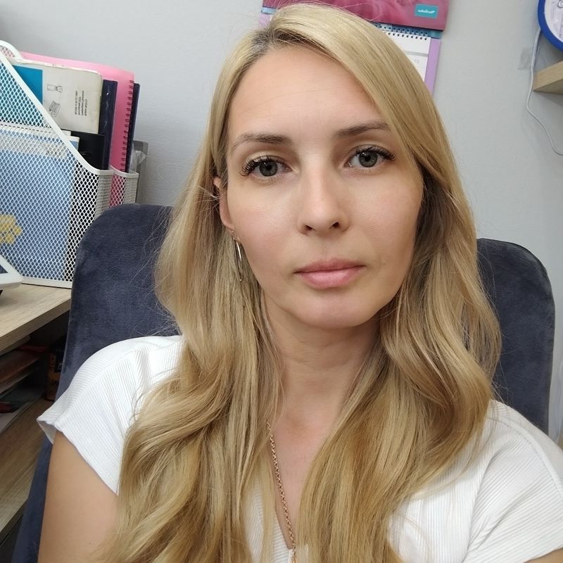 Aлександра