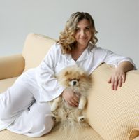 Марина