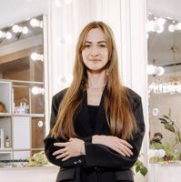 Беркутова Татьяна