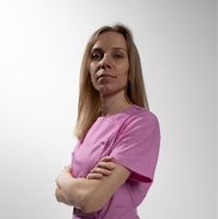 Фролова Мария