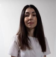 Кузнецова Оксана