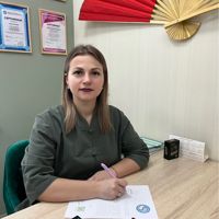 Екатерина