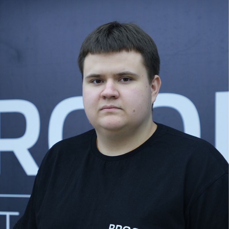Никифоров Алексей