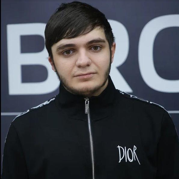 Асаев Адам