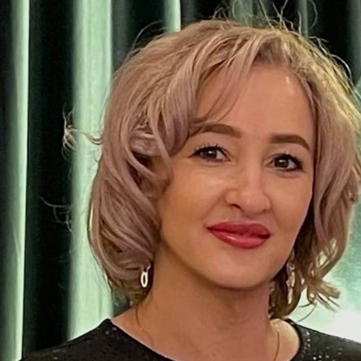Татьяна