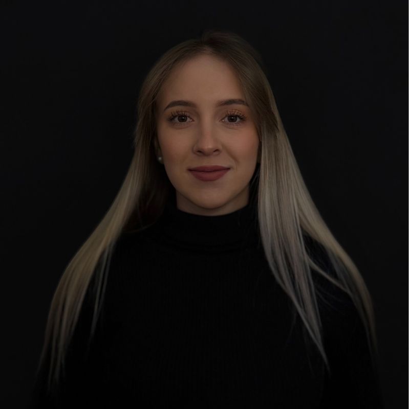 Филиппова Марина