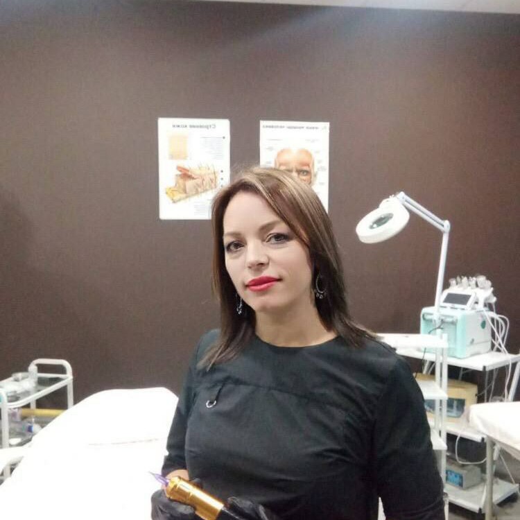 Зайцева Светлана