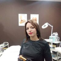 Зайцева Светлана