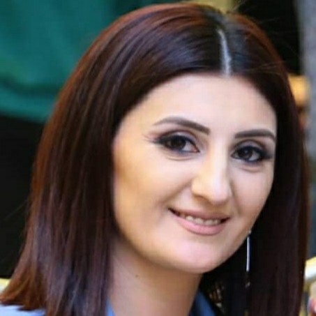 Хачатрян Лусине