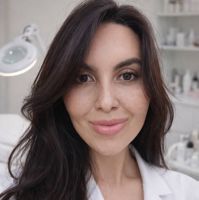 Хусаинова Элина Зуфаровна