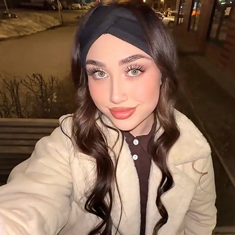 Рамазанова Елена
