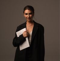 Юрлова Анастасия