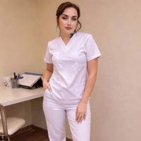 Касенова Ирина