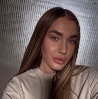 Меркулова Анна