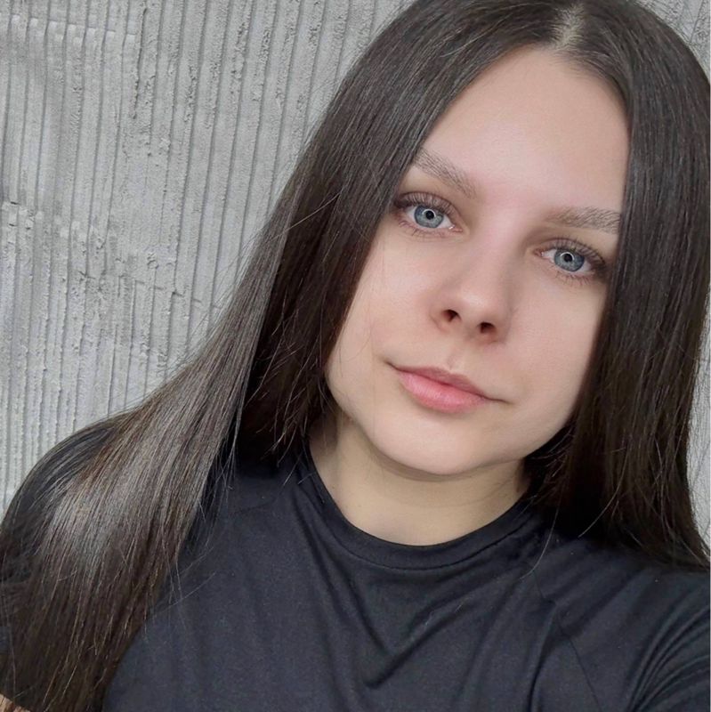 Тютюнова Елена