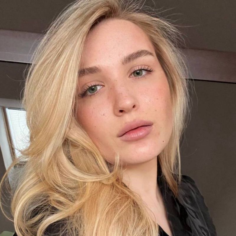 Семенова Алеся