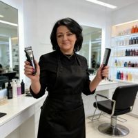 Кислякова Елена