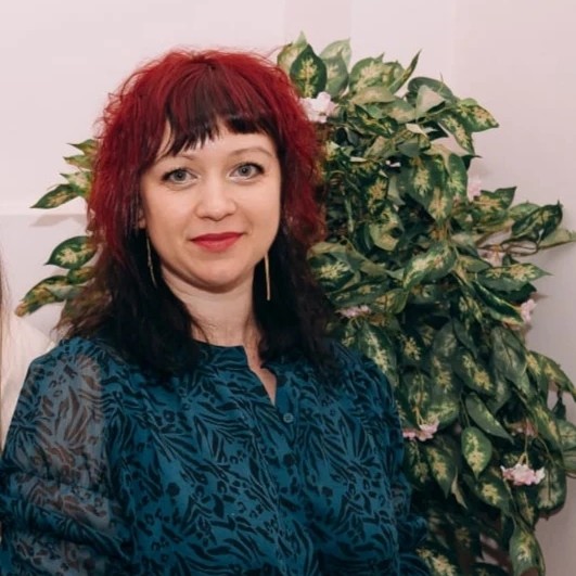 Семенова Ирина