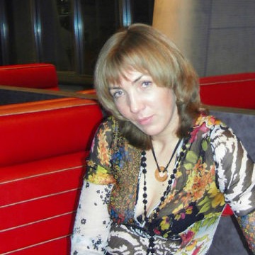 Вершинина Елена