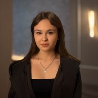 Шакирова Рузиля