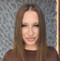Полина