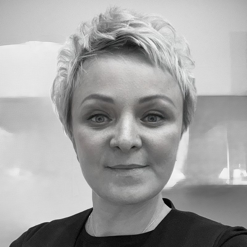 Комракова Татьяна
