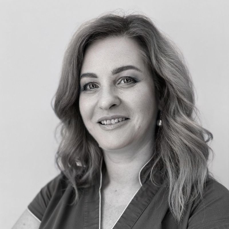 Кузнецова Ирина