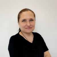 Пляскина Елена