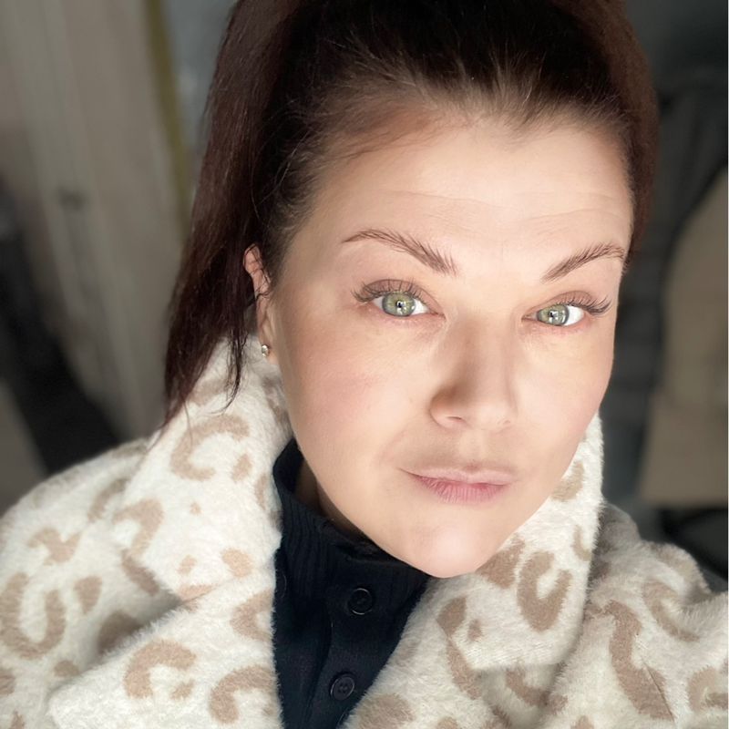 Тихомирова Екатерина