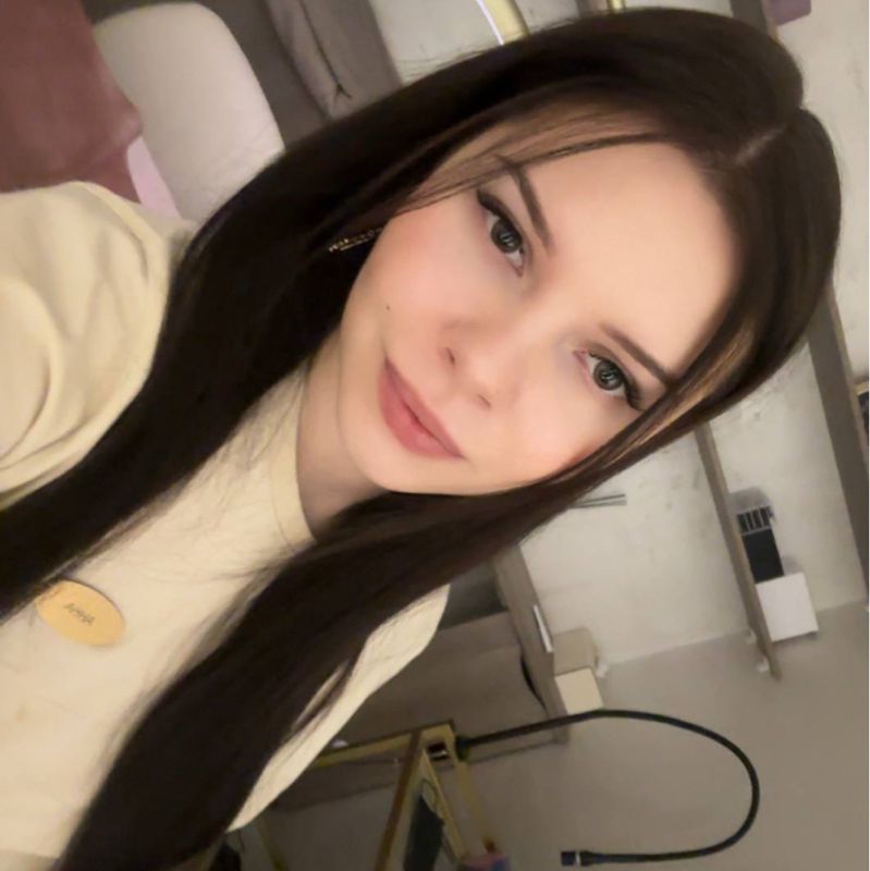Шадурова Анна