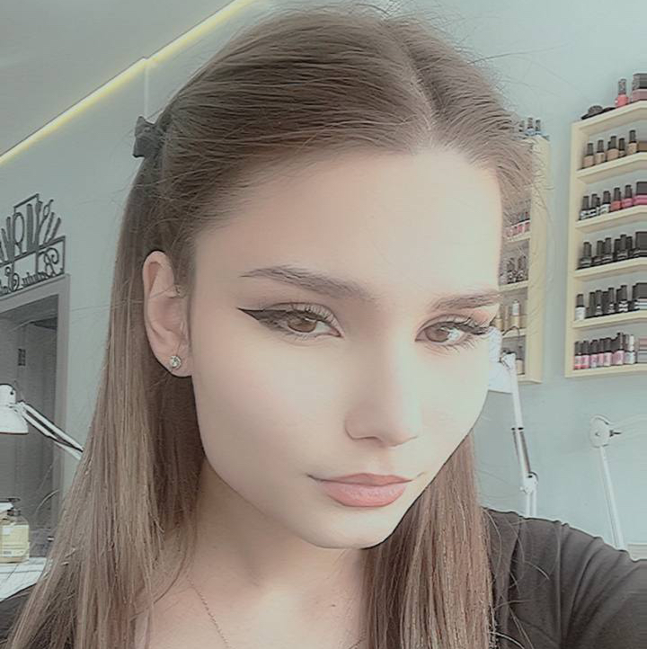Салогубенкова Катя