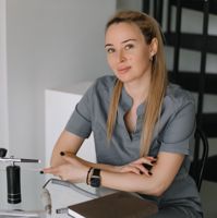 Наталья