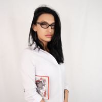 Марина