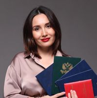 Милова Рина