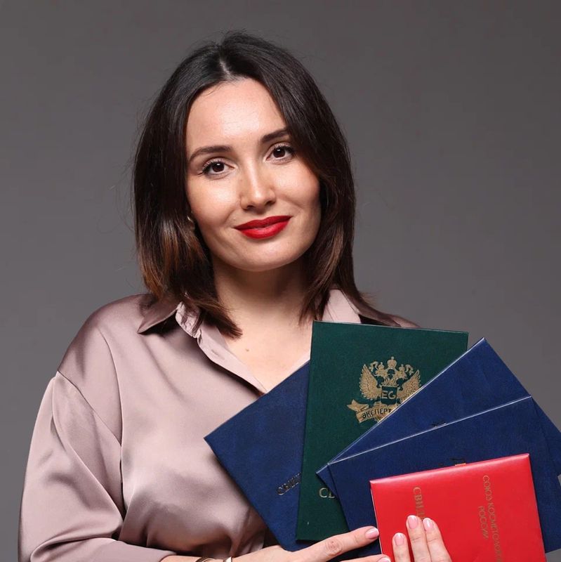 Милова Рина