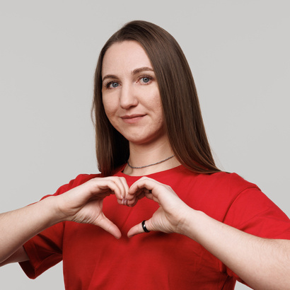 Помазкина Екатерина