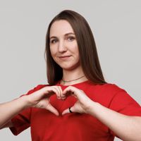 Помазкина Екатерина