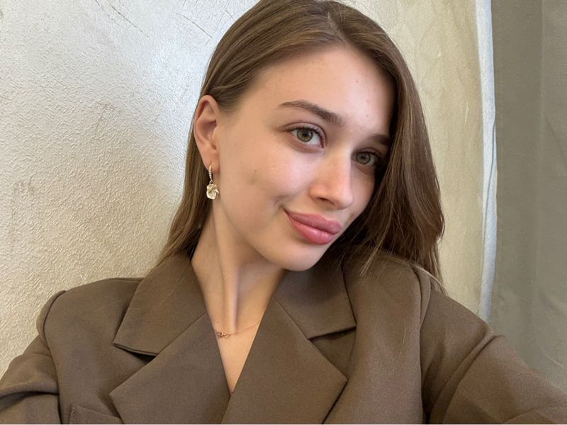 Алина LALALASH