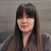 Данилова Алина