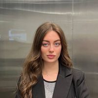 Шкидко Алина