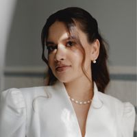 Шарипова Мадина