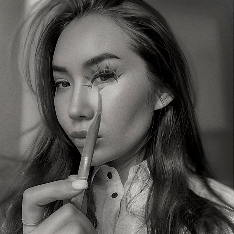 Расулова Камилла