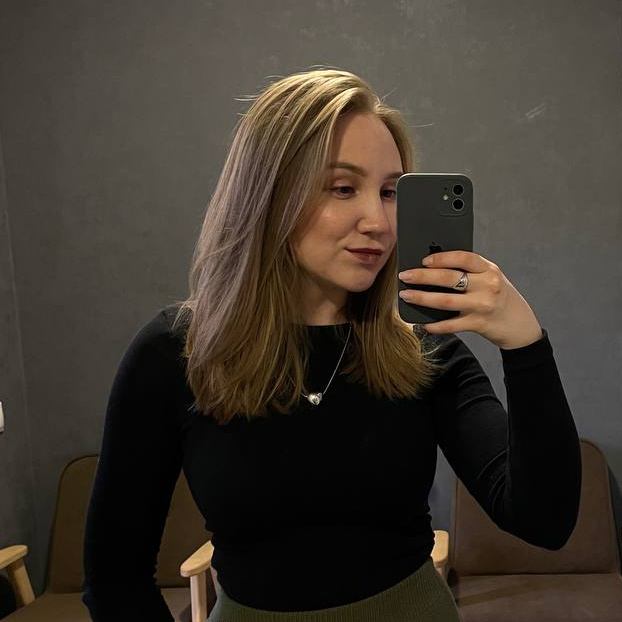 Колезнева Екатерина