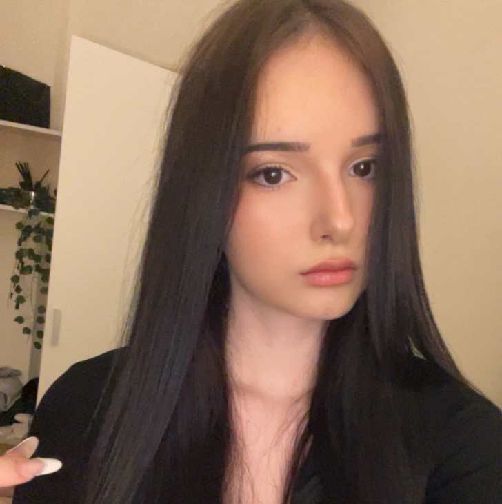 Долгопол Лейла