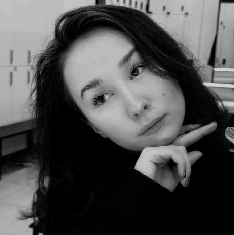 Фалькова Александра